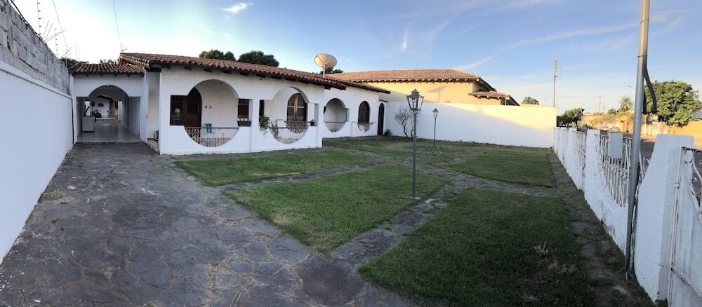 Bethesda Hostel Corumba