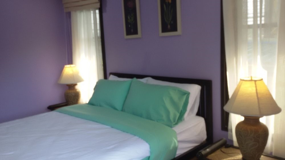 Ao Thai Bangsare Resort 1