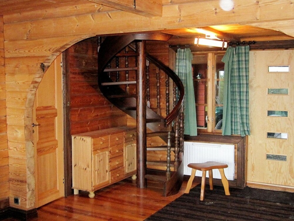 4 Star Holiday Home In Torsby