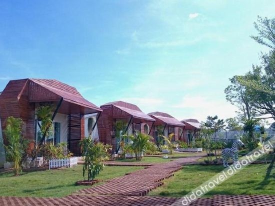 Beautiful Memories Resort