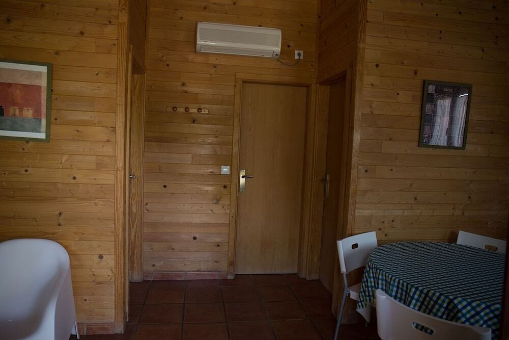 Cabana 1 Sierra Norte Sevilla Apartment