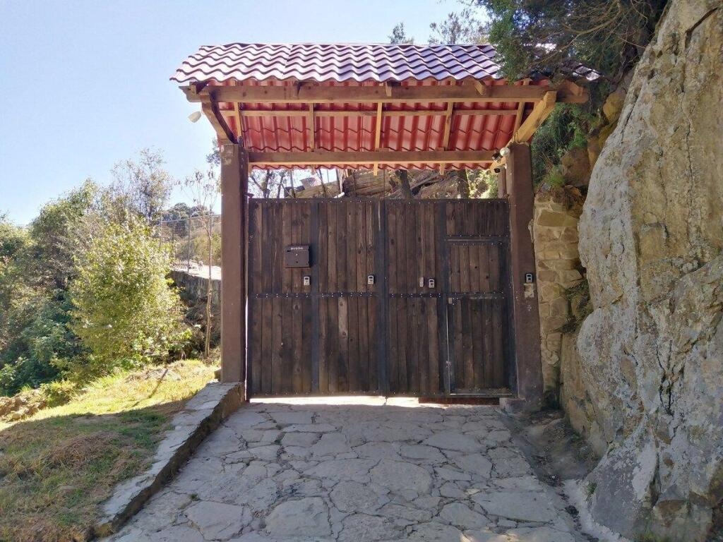 Cabana El Tepozan