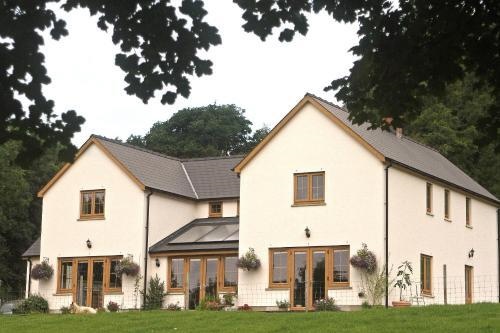 Acorn Farm B&B
