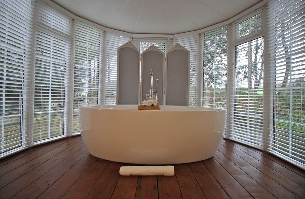 Birches Brow Boutique Guestrooms