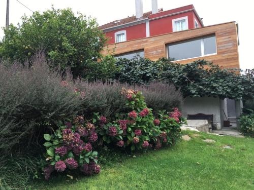 A Casa De Don Ricardo