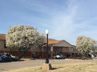 Stay Express Inn - Guthrie