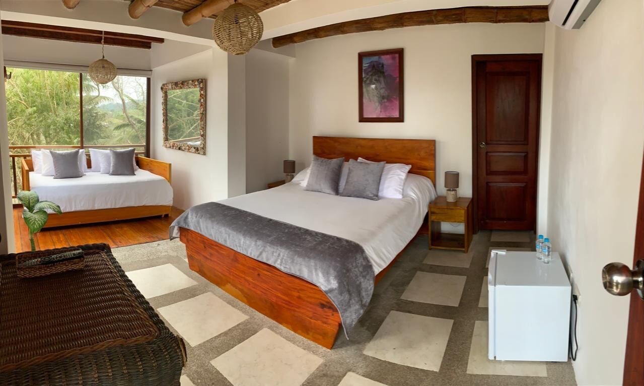 Casa Olonche Hotel