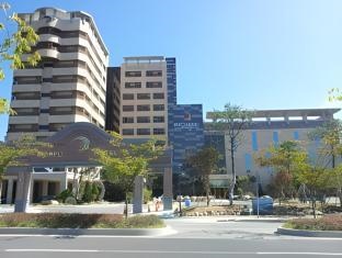 Andong Richell Hotel