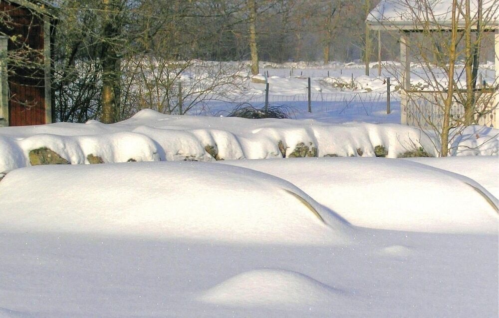 Amazing Home In Vittaryd With 3 Bedrooms And Wifi