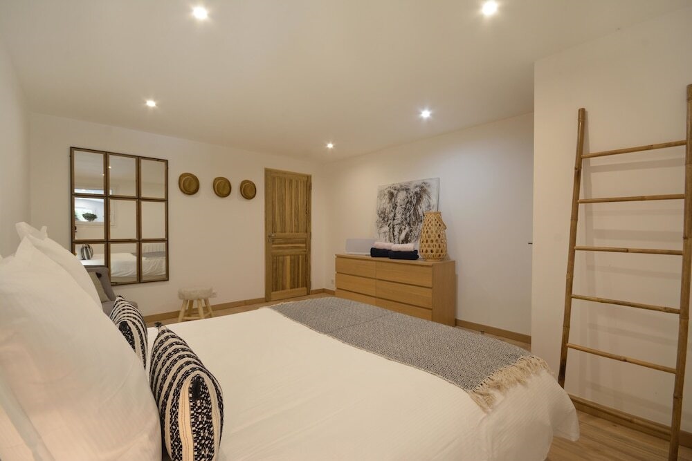 Appartement Casa Giovanni