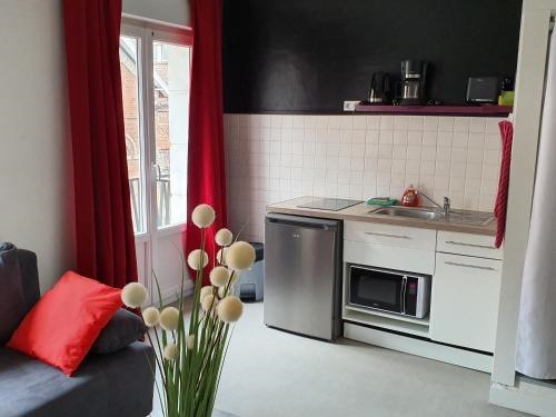 Appartement Des Remparts