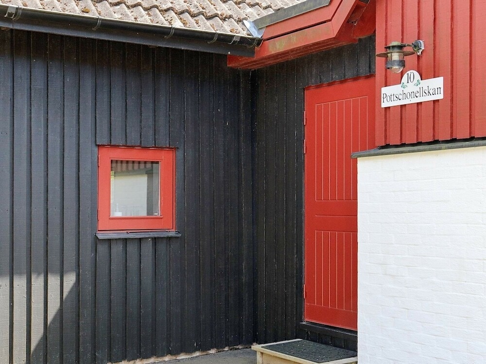 4 Person Holiday Home in Ängelholm