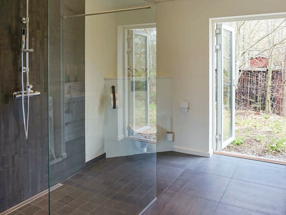 4 Star Holiday Home In Munka-Ljungby