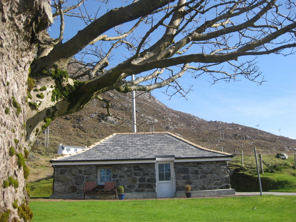 Ardhasaig House