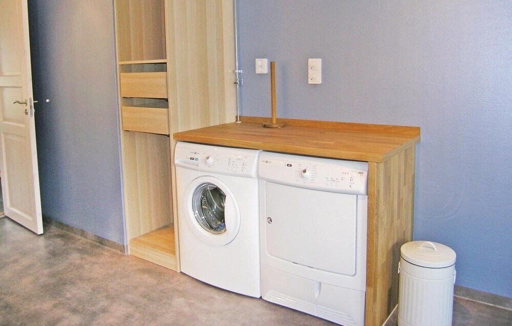 Beautiful Home In Vittaryd With 4 Bedrooms, Sauna And Wifi