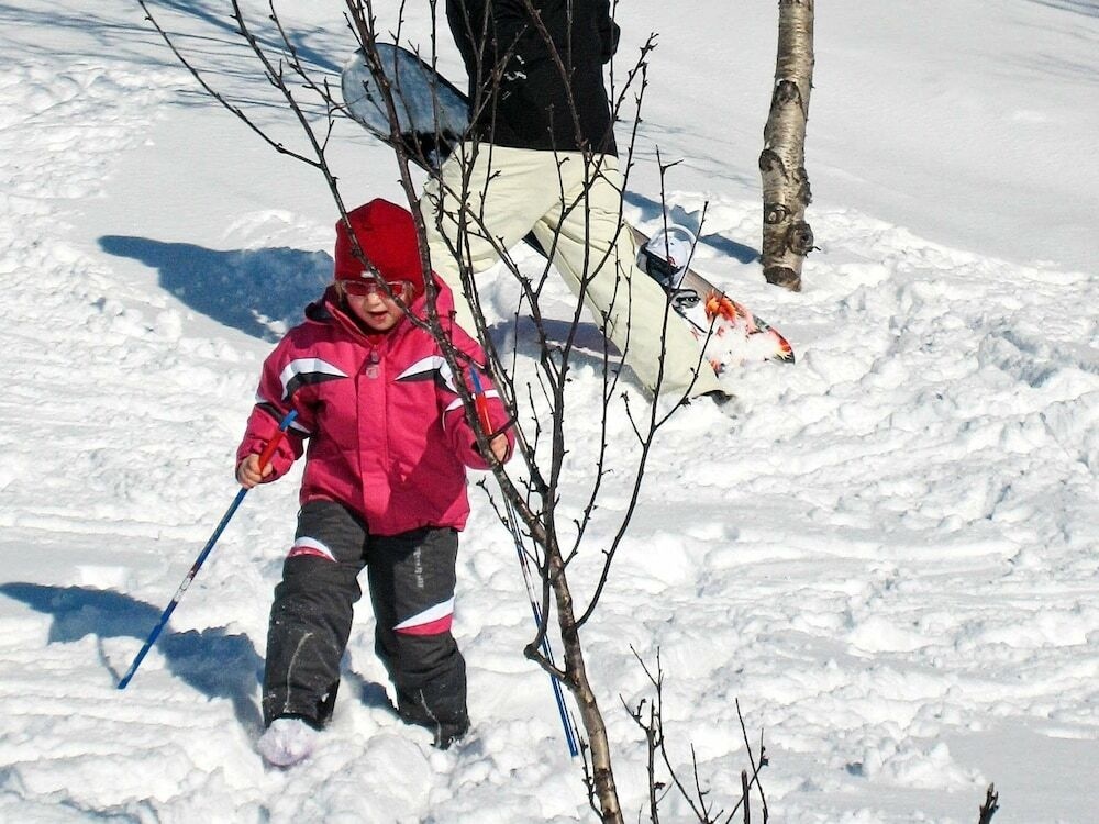 10 Person Holiday Home In Lyngseidet