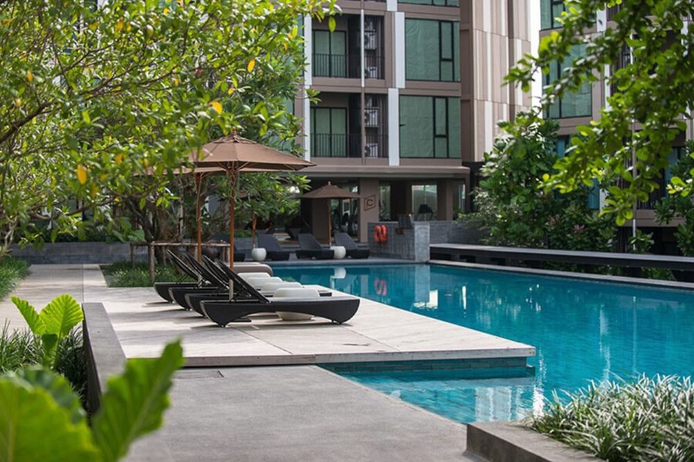 Arthouse Uptown Phuket