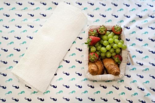 Pokoje Goscinne Konik Morski