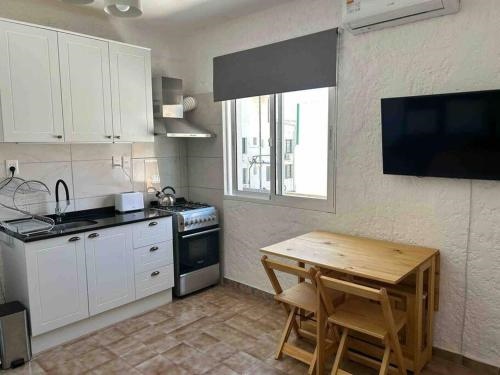 Apartamento cerca de la playa Bikini - Los Meros