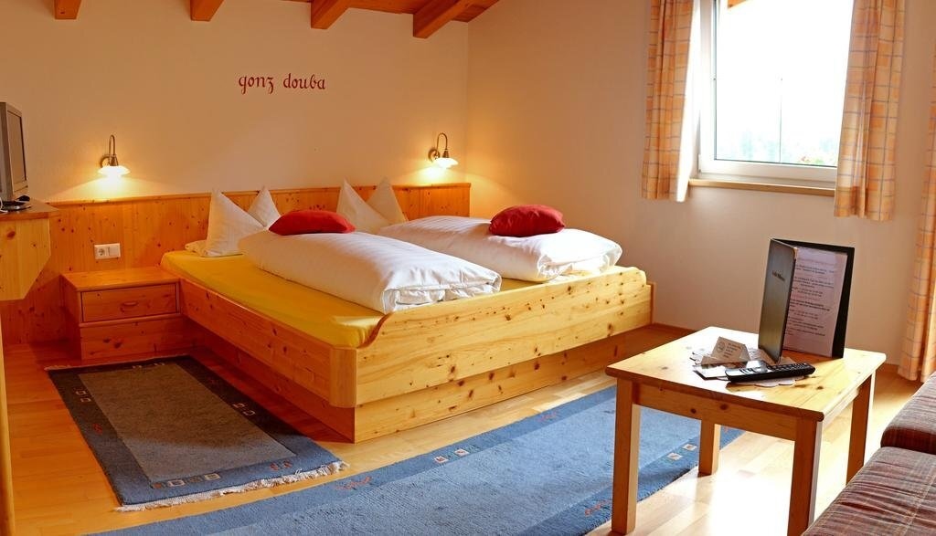 Berghof Tiroler Wanderhotel