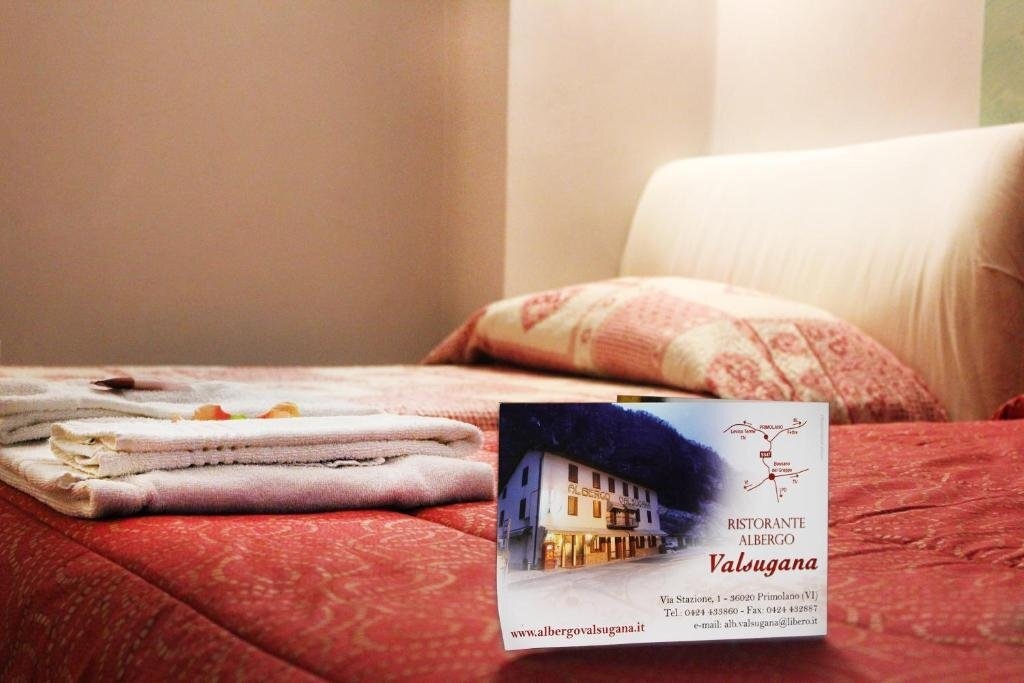 Albergo Valsugana