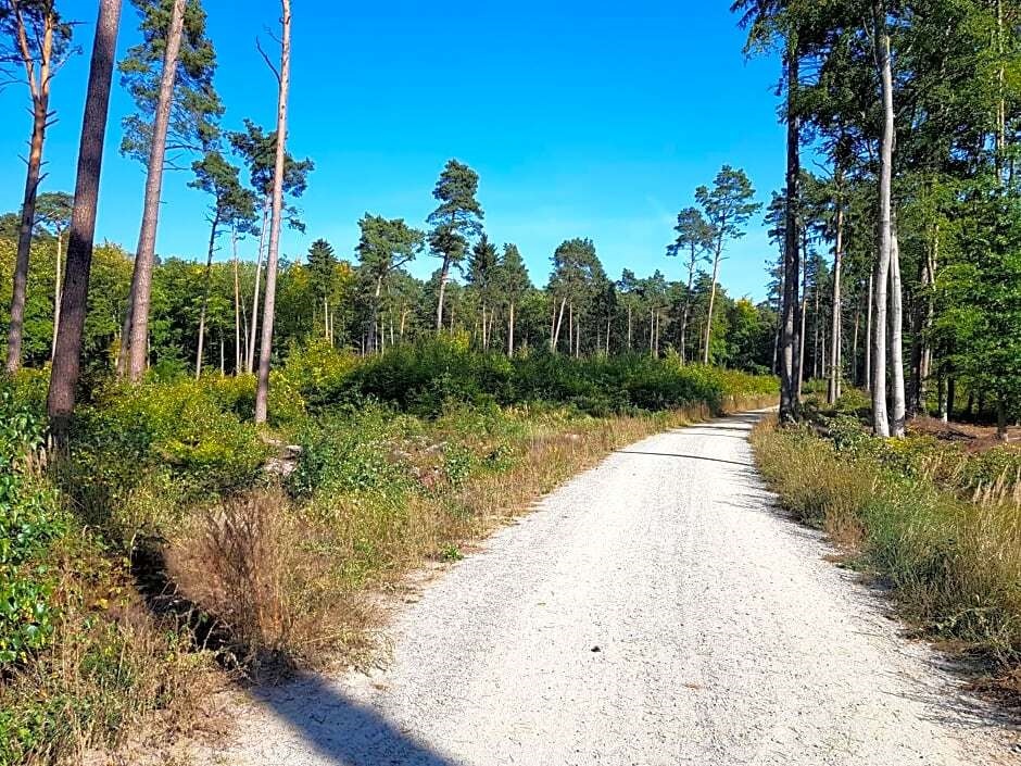 Domki Morskie Opowiesci