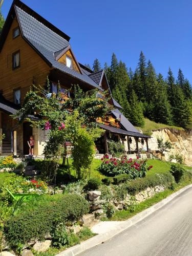 Apartments Vucko Vlasic