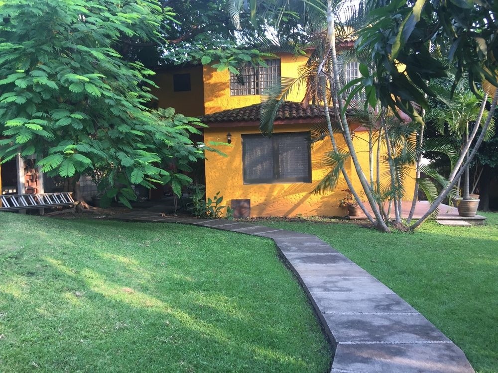 Casa Jardin Paraiso