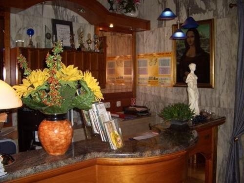 Altstadt-Hotel Athos