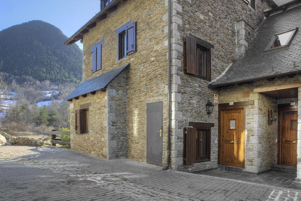 Casa Banhs De Tredos