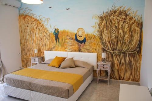 Belice Rooms