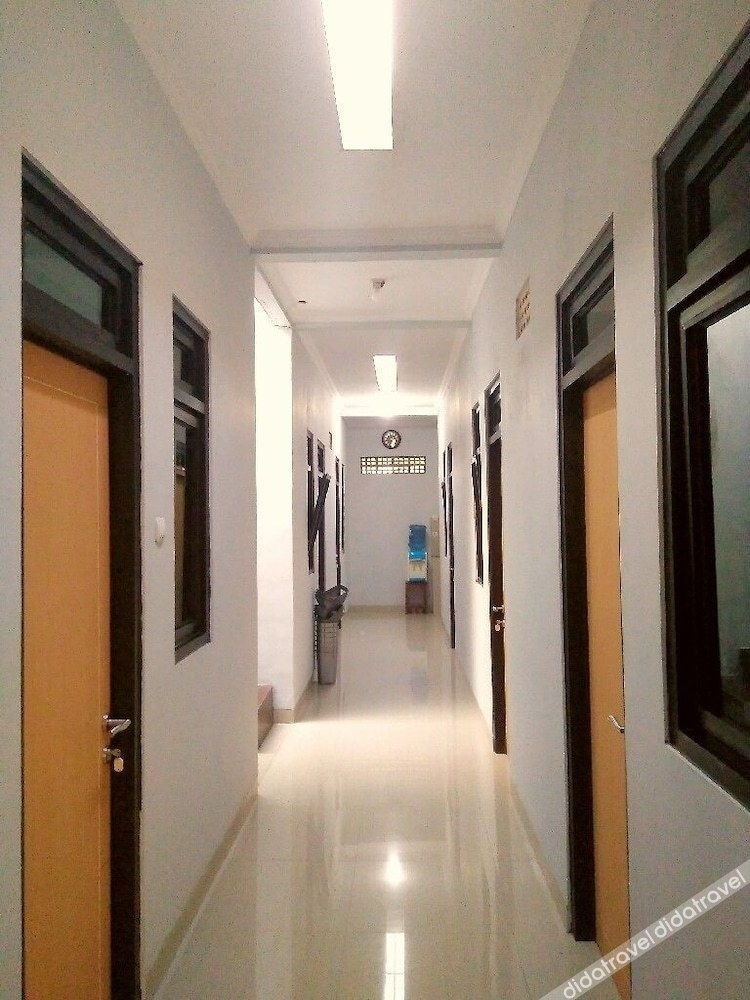 Adikarta Guesthouse Janti