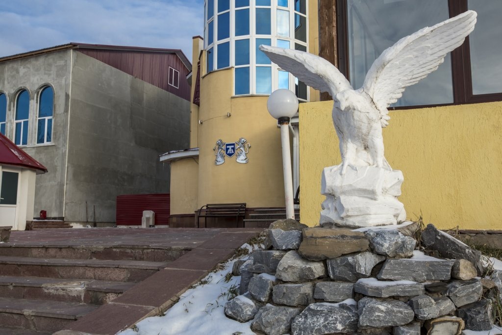 Atola Village Hotel