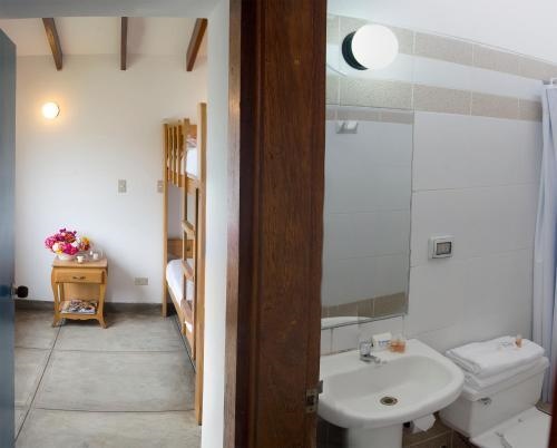 Centro Vacacional Sarapampa