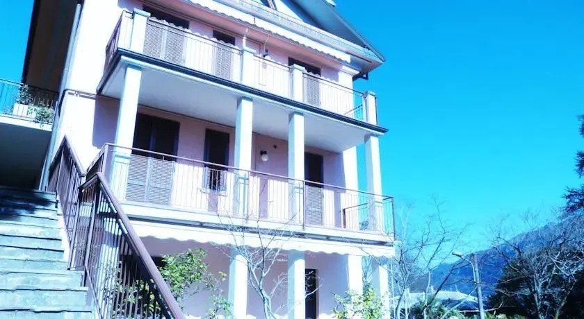 Appartamento Villa Carla