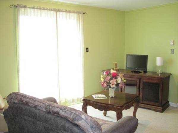 Appart-Hotel La Tuque