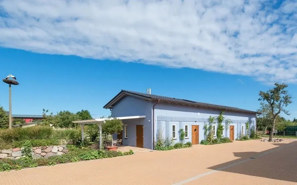 Appartementhaus Lerchenhof