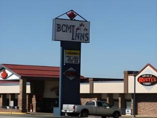 BCMInns Lloydminster