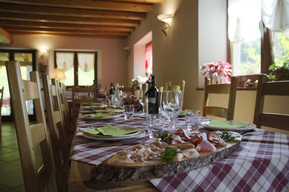 Agriturismo Le Radici