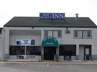 Best Budget Inn Owatonna