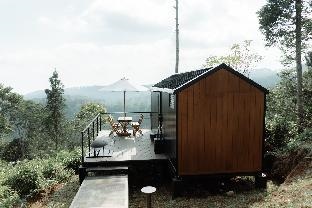 Bobocabin Dieng Pass, Batang