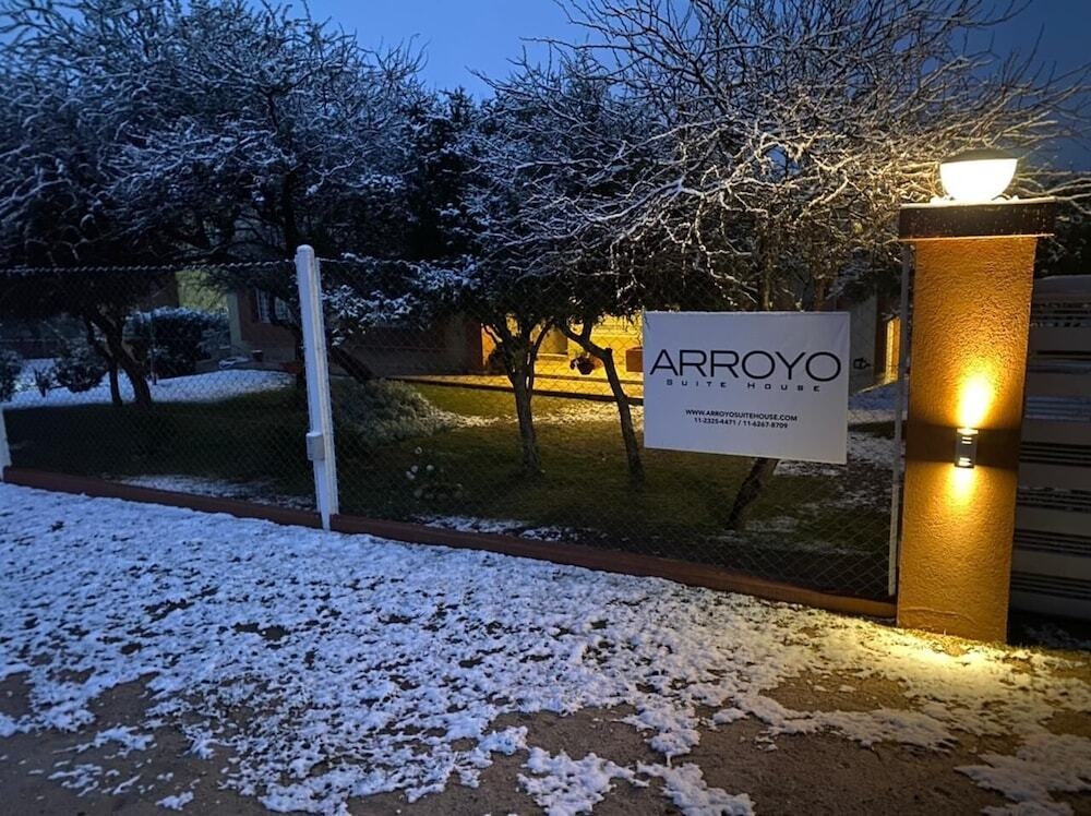 Arroyo Suite House (Adults Only)