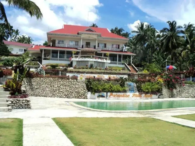 Bohol Paradise Hills Resort and Hotel