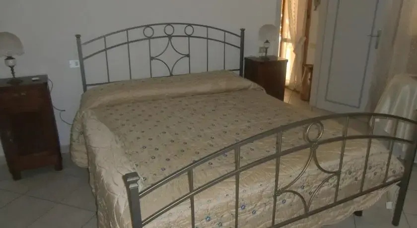 Appartamenti in Villa Diana