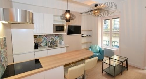 Appart'Ambiance - Saint Sebastien