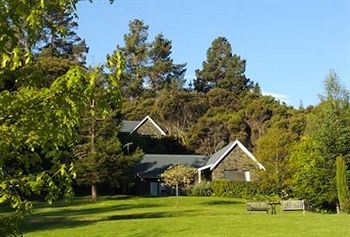 Akaroa Cottages
