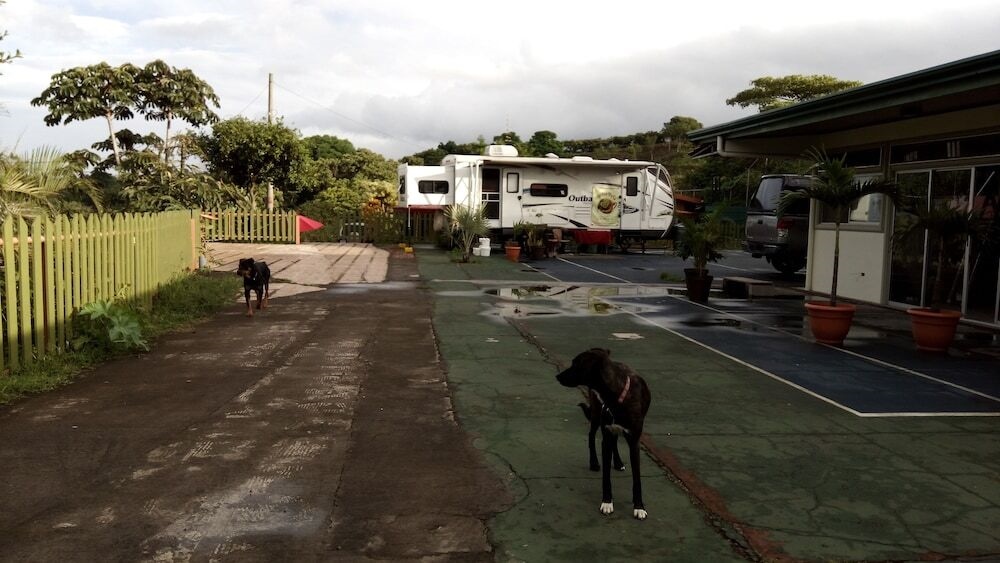 Casa Yayaz - Boutique Hotel & Camping