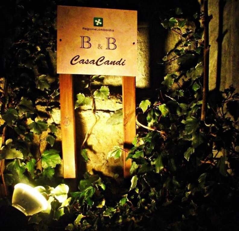 Bed & Breakfast CasaCandi