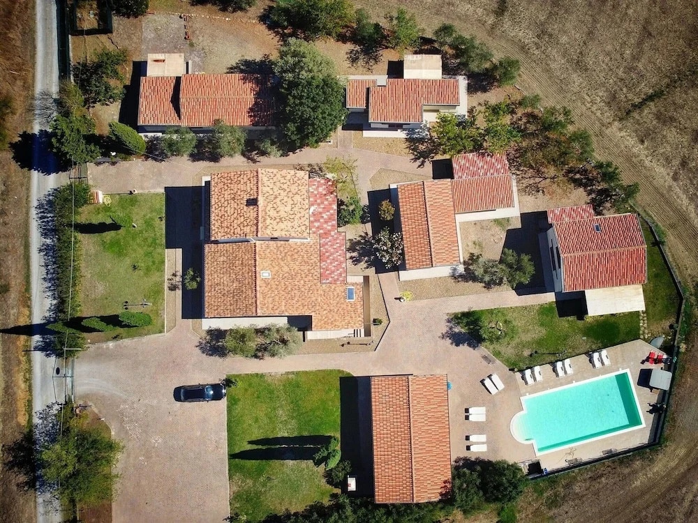 Belvilla By Oyo San Giuseppe