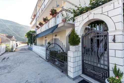 Arijana Accommodation